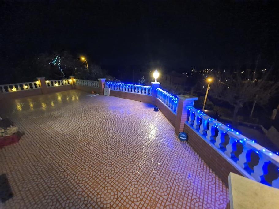 Le Petit Paradis Olivella ภายนอก รูปภาพ