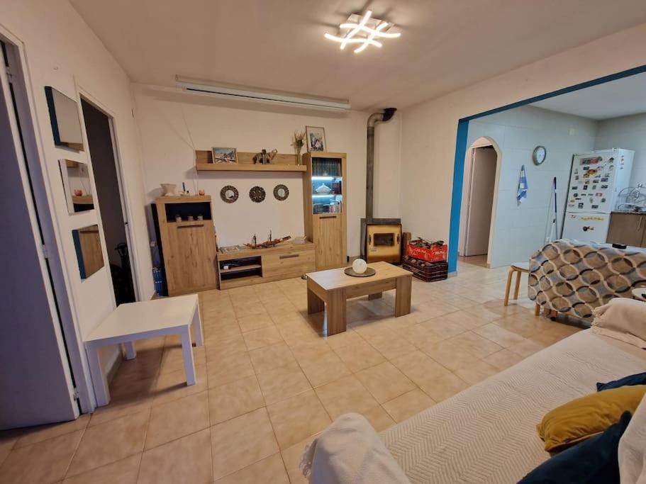 Le Petit Paradis Olivella ภายนอก รูปภาพ