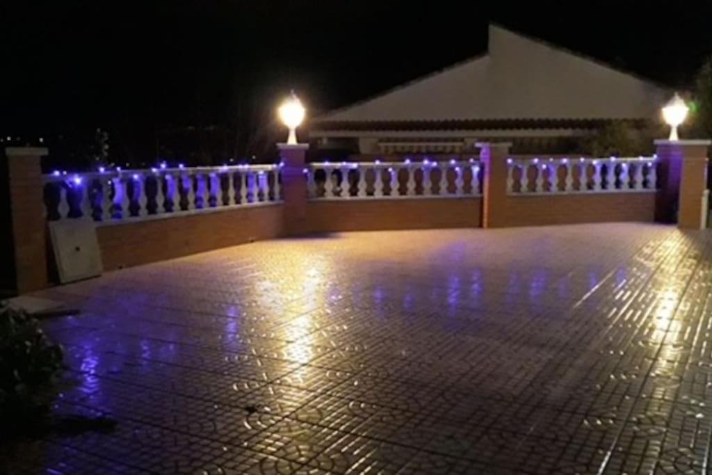 Le Petit Paradis Olivella ภายนอก รูปภาพ