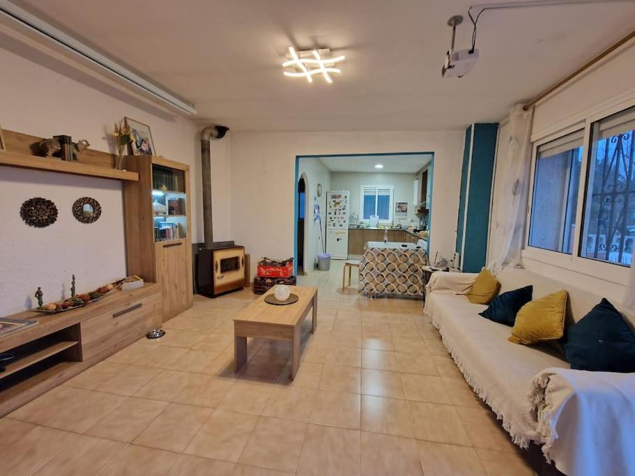 Le Petit Paradis Olivella ภายนอก รูปภาพ