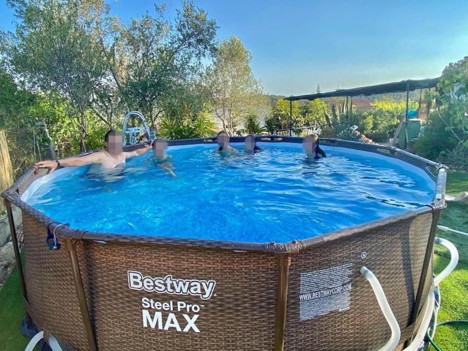 Le Petit Paradis Olivella ภายนอก รูปภาพ