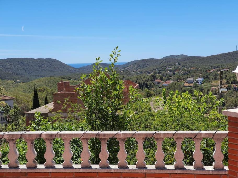 Le Petit Paradis Olivella ภายนอก รูปภาพ
