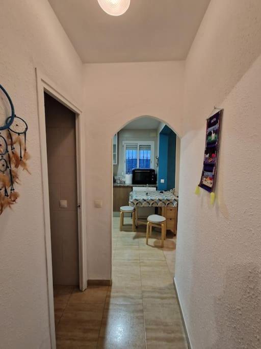 Le Petit Paradis Olivella ภายนอก รูปภาพ