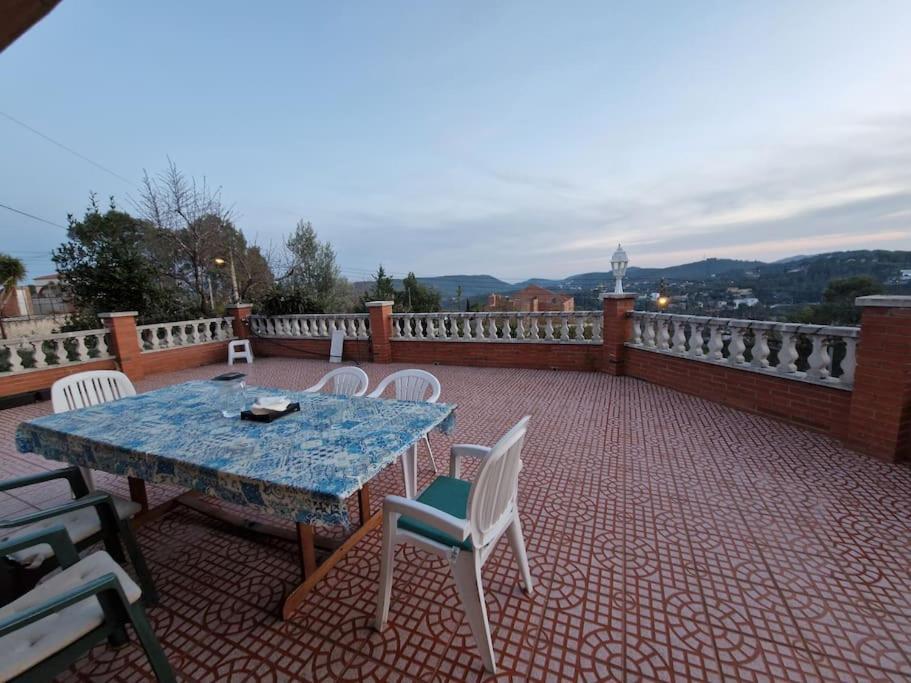 Le Petit Paradis Olivella ภายนอก รูปภาพ