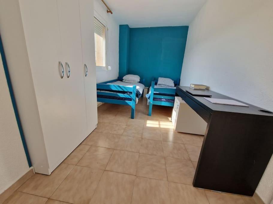 Le Petit Paradis Olivella ภายนอก รูปภาพ