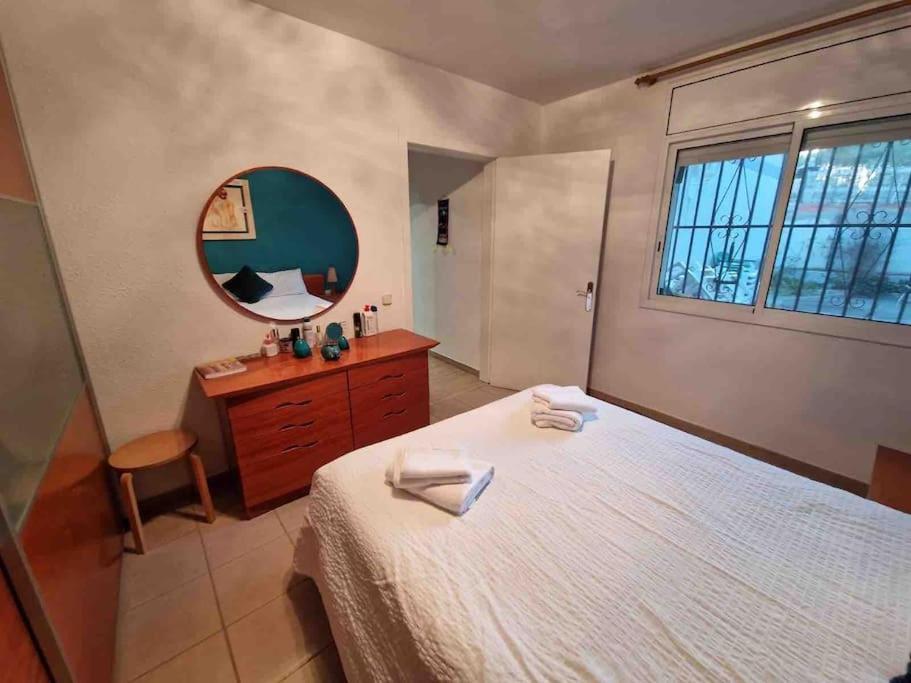 Le Petit Paradis Olivella ภายนอก รูปภาพ