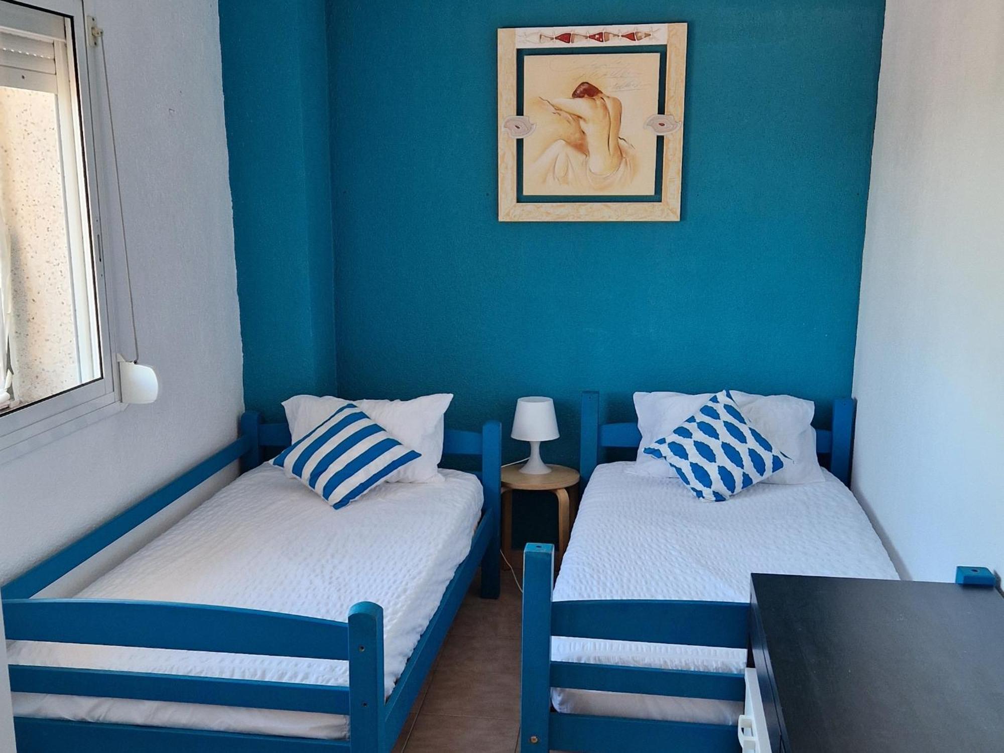 Le Petit Paradis Olivella ภายนอก รูปภาพ